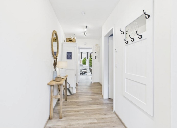 Ferienwohnung Norderloog 2