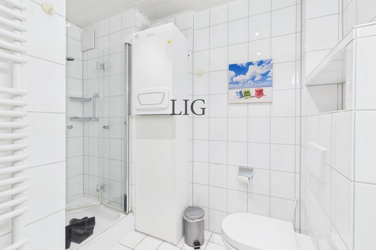 Ferienwohnung Dorfschatz