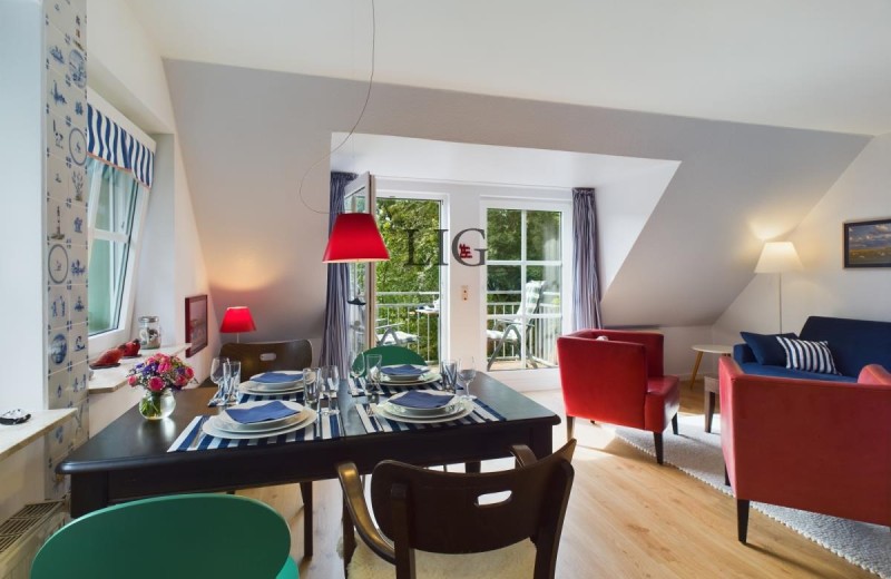 Ferienwohnung Inselliebe