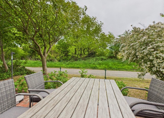 Ferienwohnung Robbenbank