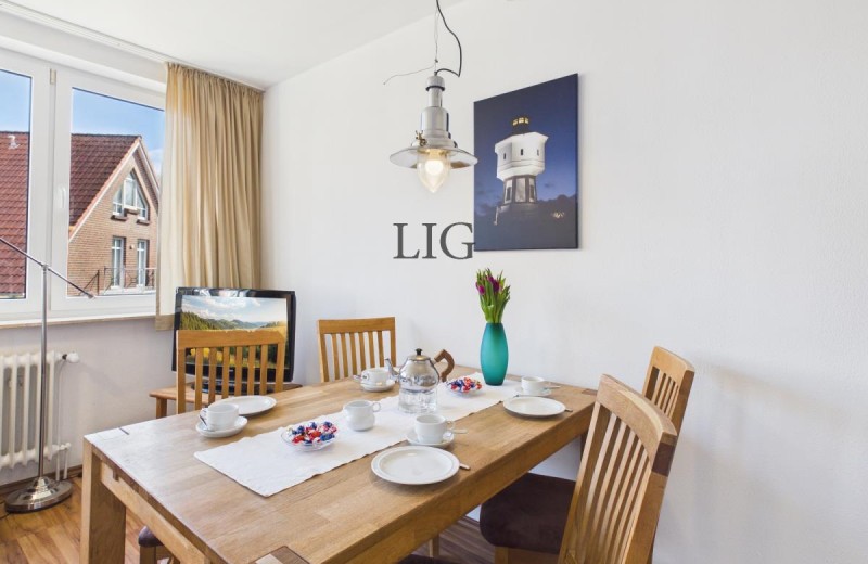 Ferienwohnung Uhlenkamp 3