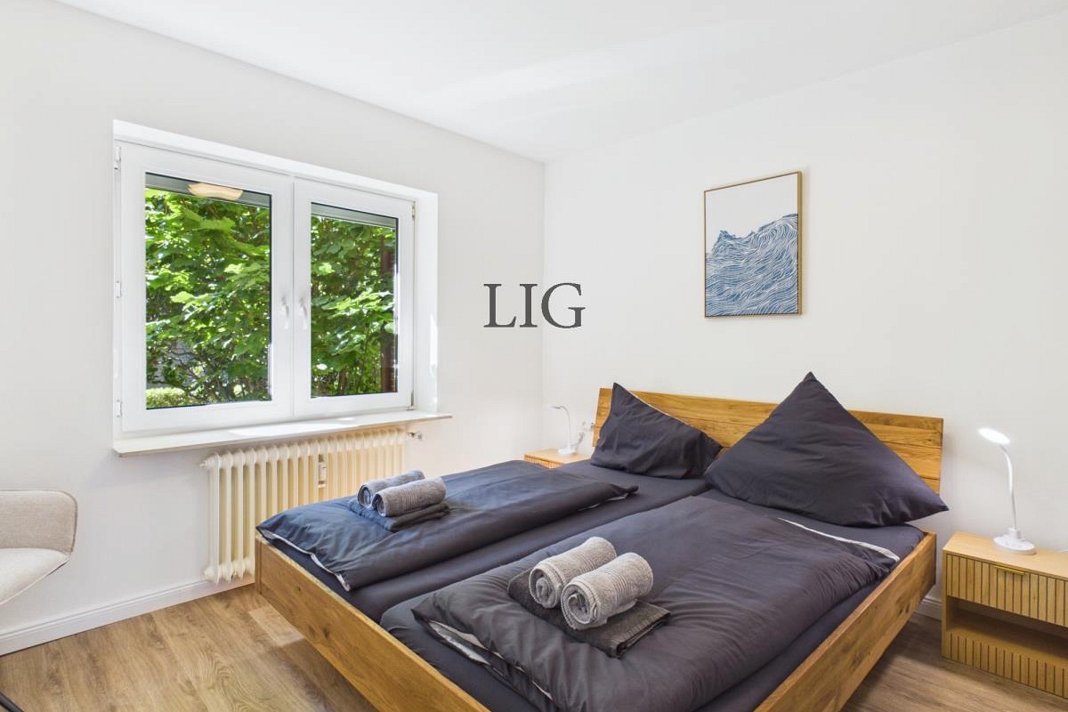Ferienwohnung Fünfmaster 