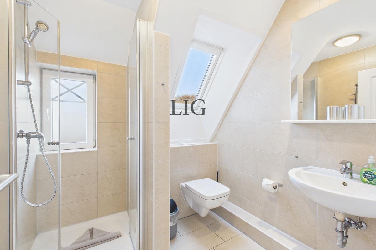 Ferienwohnung Uhlenkamp 7