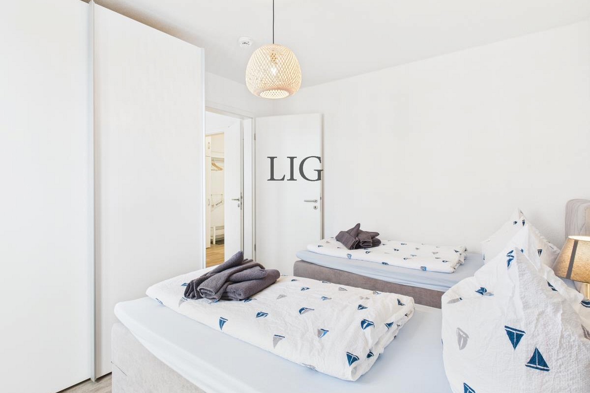 Ferienwohnung Küstenglück