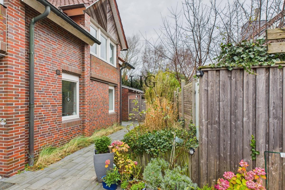 Inselresidenz Christel