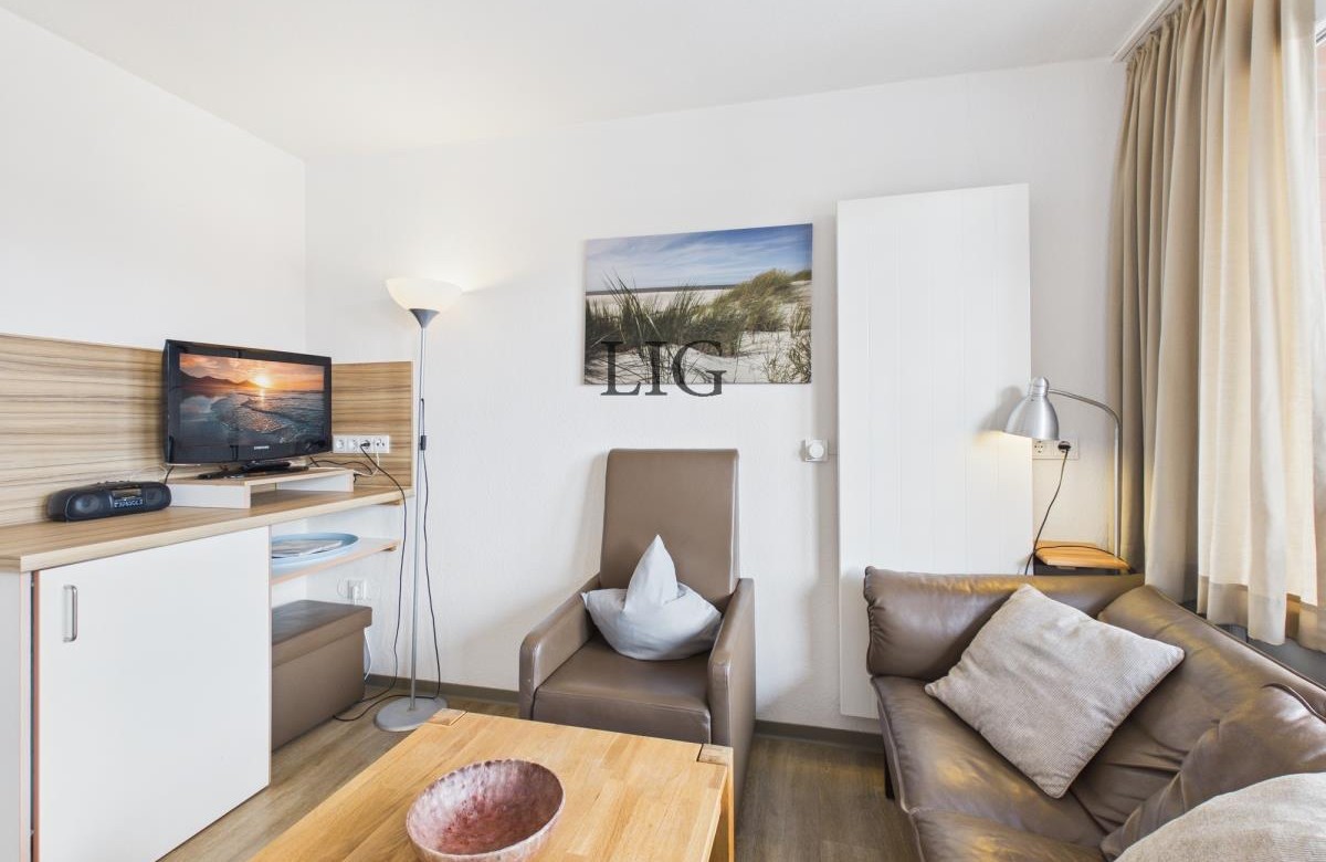 Ferienwohnung Uhlenkamp 1