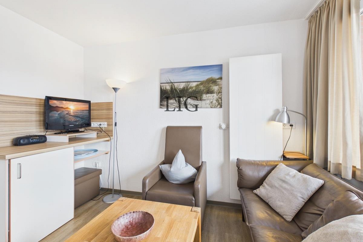 Ferienwohnung Uhlenkamp 1