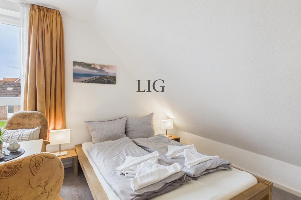 Ferienwohnung Gorch Fock 18