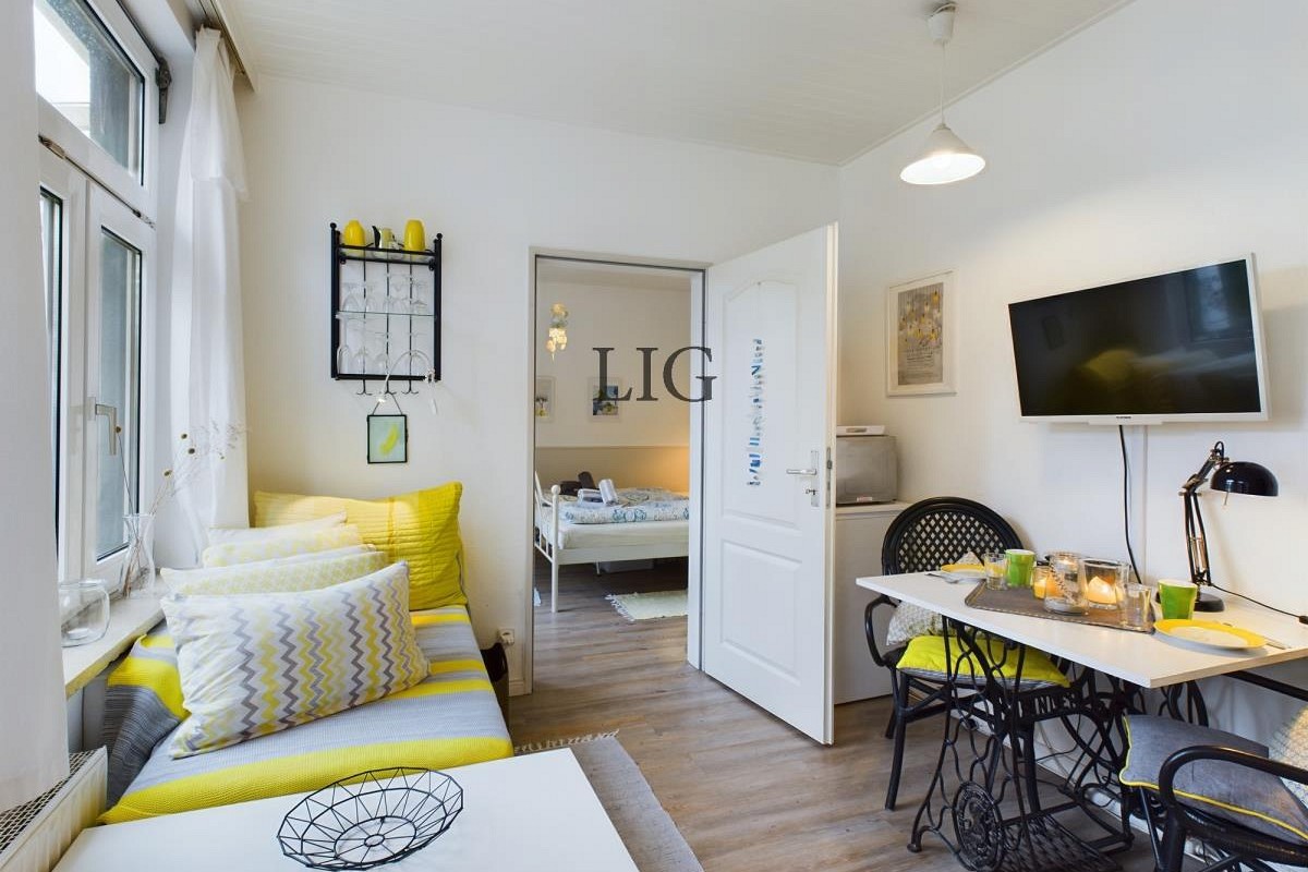 Ferienwohnung Herzmuschel