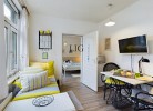 Ferienwohnung Herzmuschel
