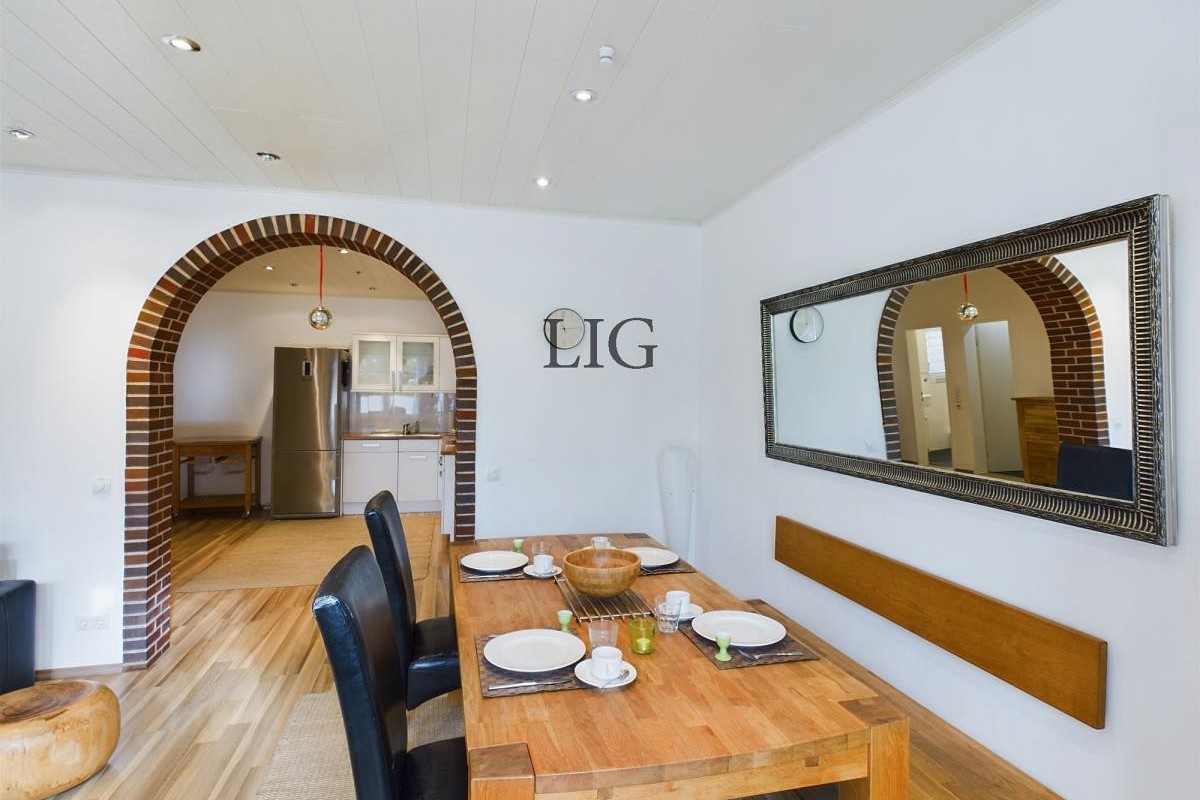 Ferienwohnung Palladium 1