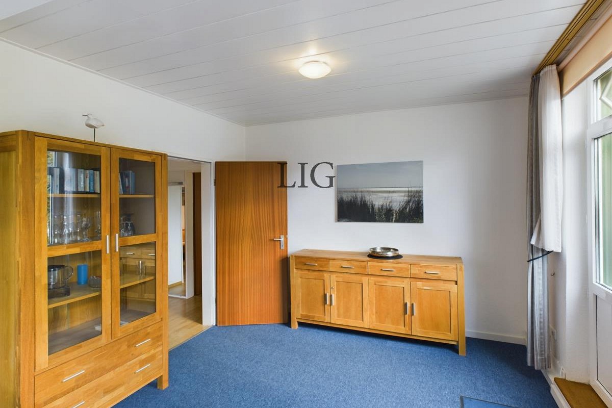 Ferienwohnung Palladium 4