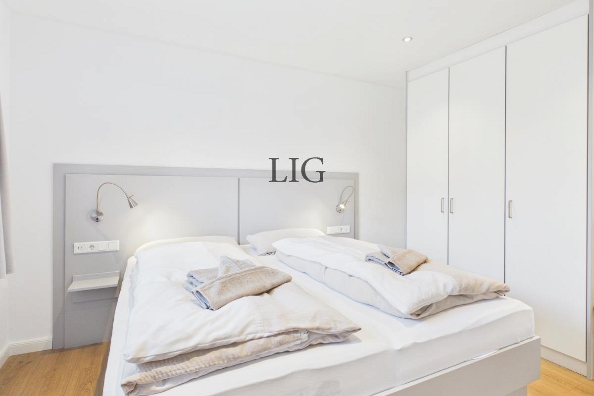 Ferienwohnung Otten 1