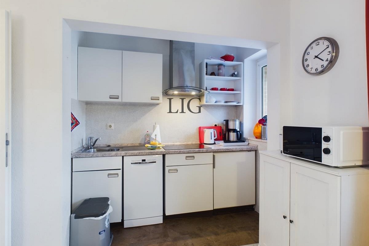 Ferienwohnung Lachmöwe