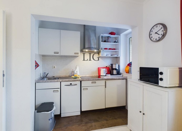 Ferienwohnung Lachmöwe