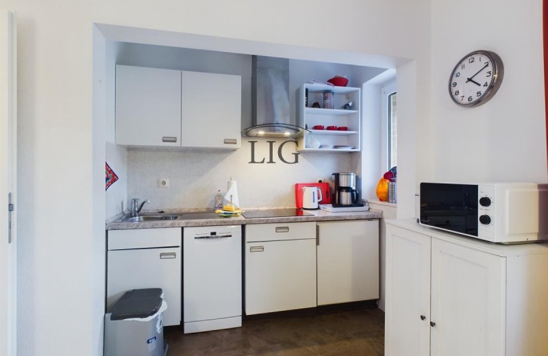 Ferienwohnung Lachmöwe