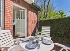 Ferienwohnung Inselglück