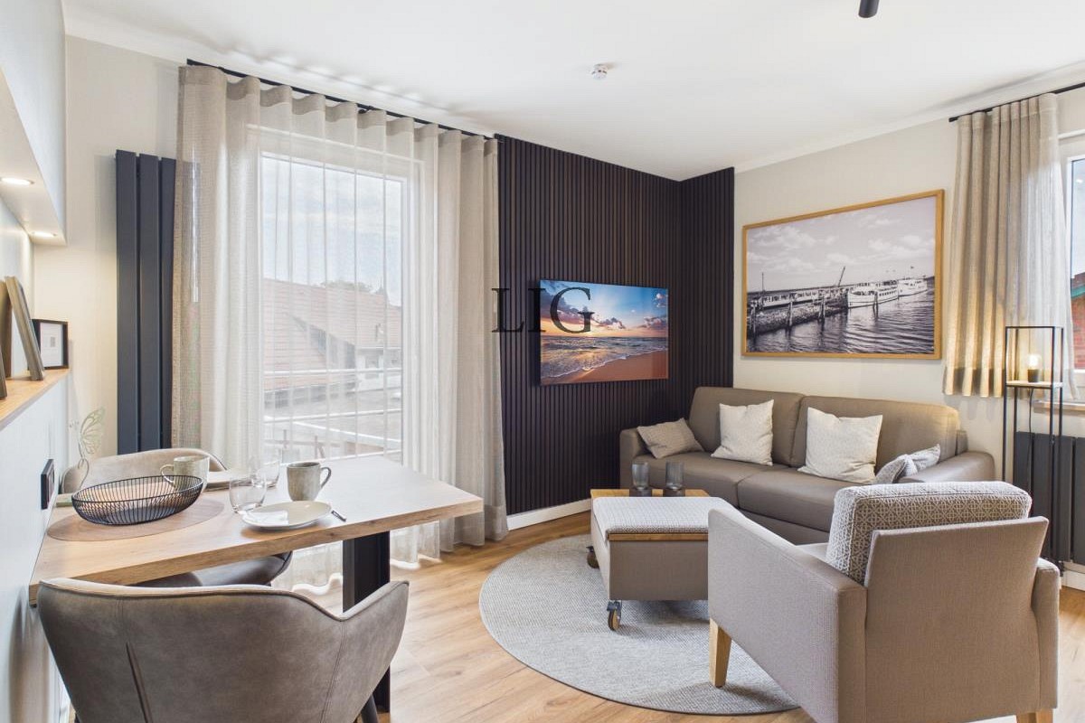 Ferienwohnung Pommeranz 10