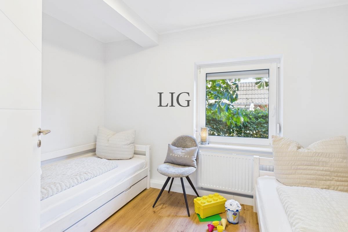 Ferienwohnung Dreimaster