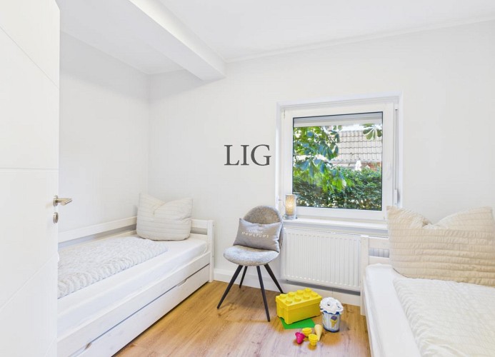 Ferienwohnung Dreimaster