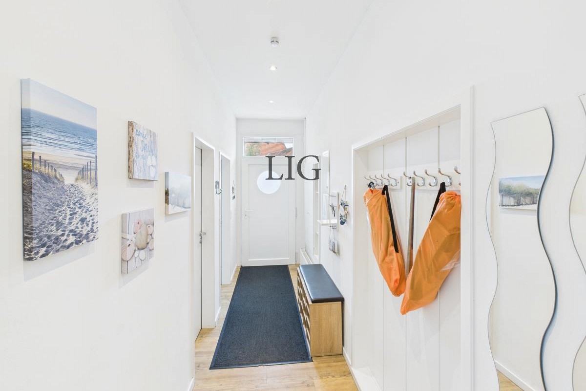 Ferienwohnung Dünenwind