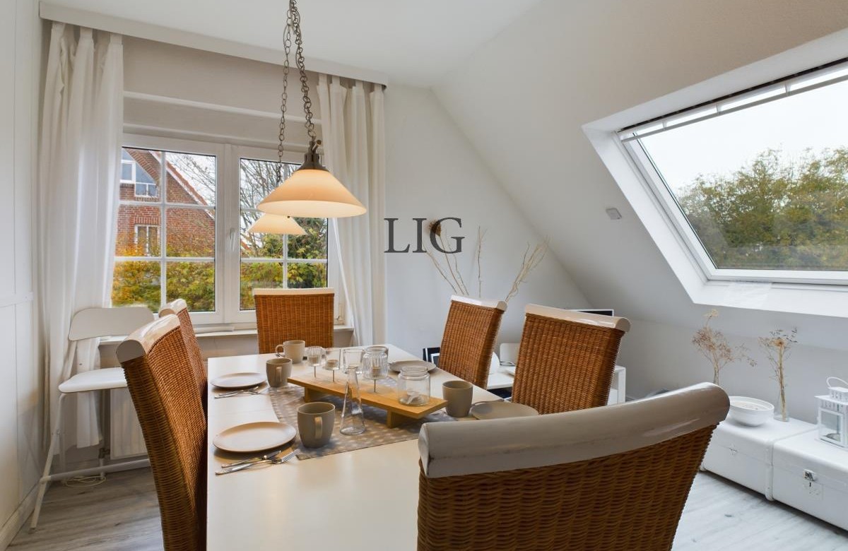 Ferienwohnung Seestern