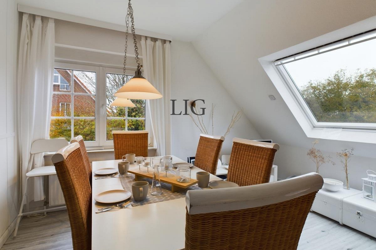 Ferienwohnung Seestern