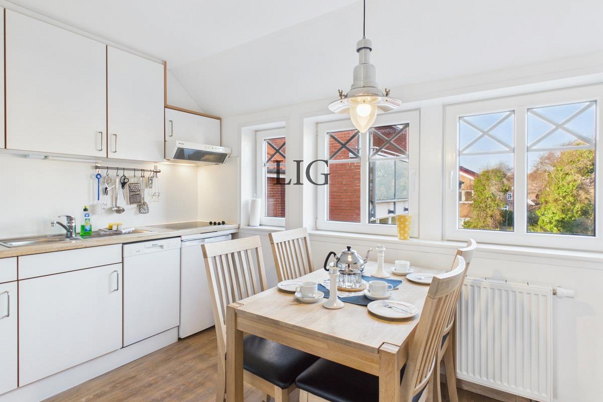 Ferienwohnung Uhlenkamp 7