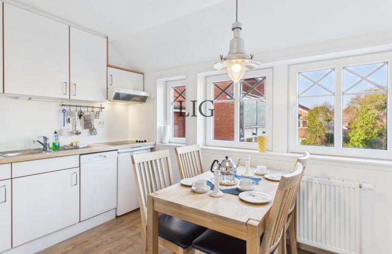 Ferienwohnung Uhlenkamp 7