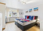 Ferienwohnung Strandkoje