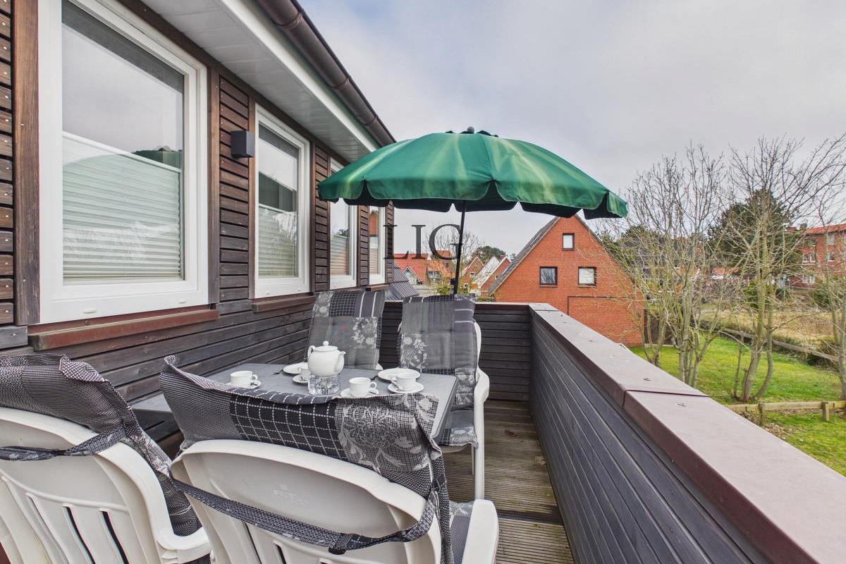 Ferienwohnung Otten 2