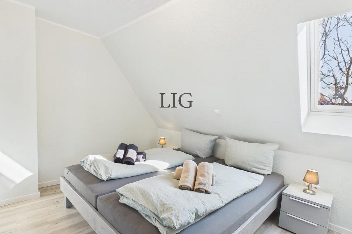 Ferienwohnung Sanddorn