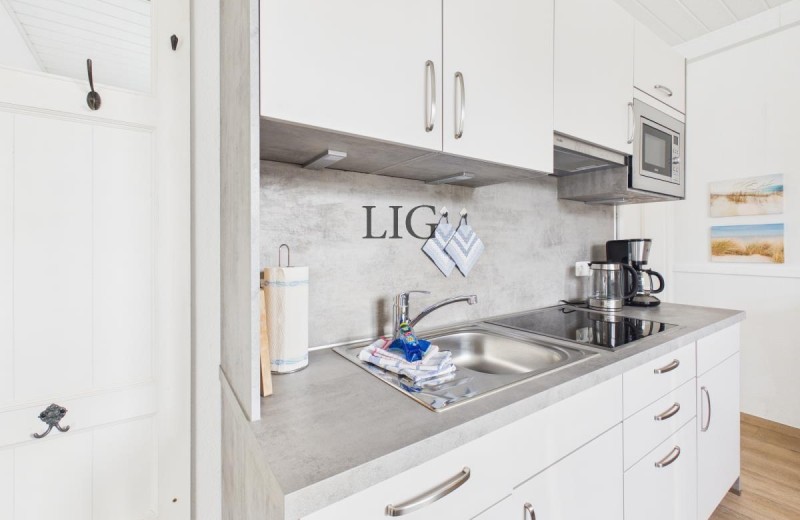 Ferienwohnung Krabbe