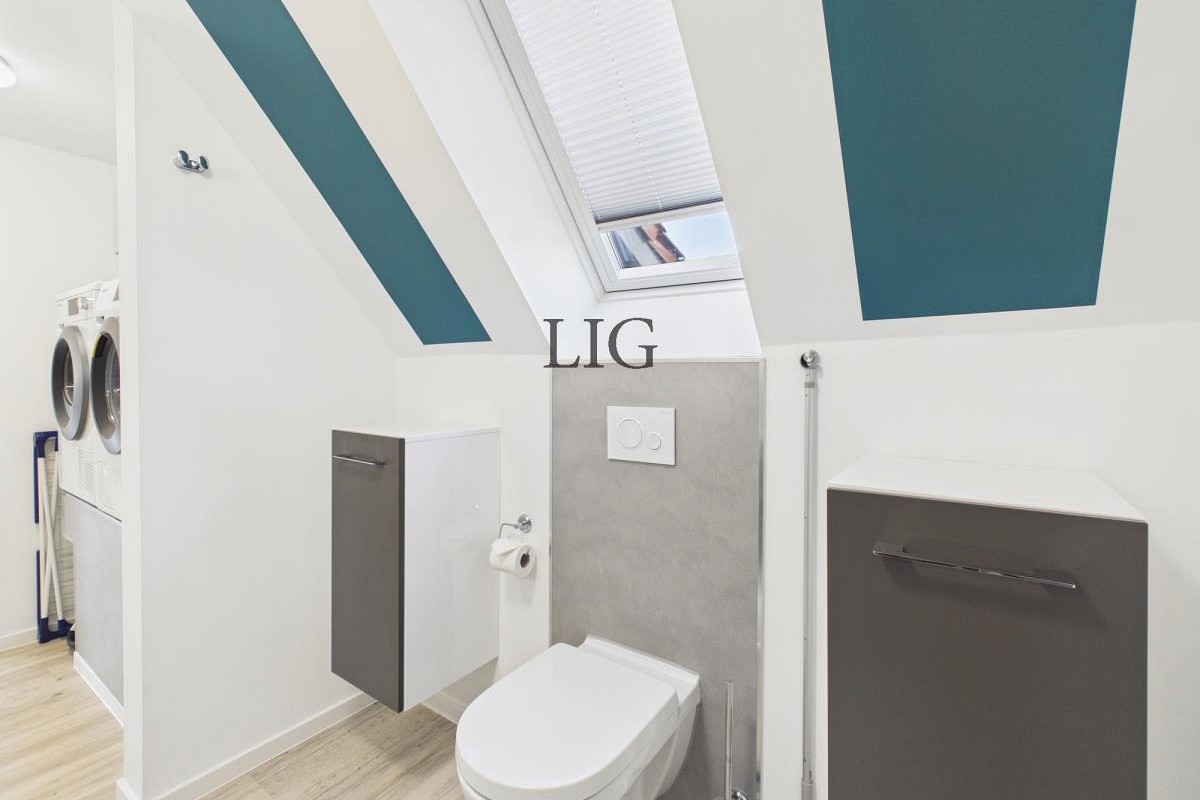 Ferienwohnung Sanddorn