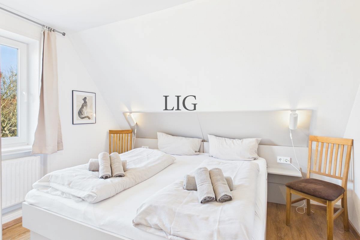 Ferienwohnung Uhlenkamp 7