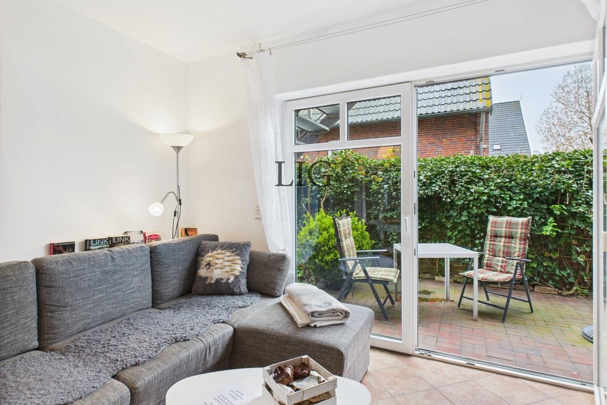 Ferienwohnung Erdbeerseite