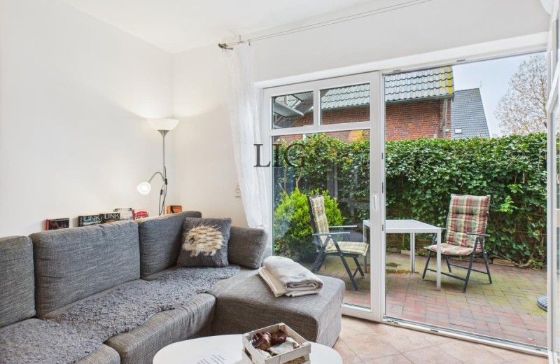 Ferienwohnung Erdbeerseite