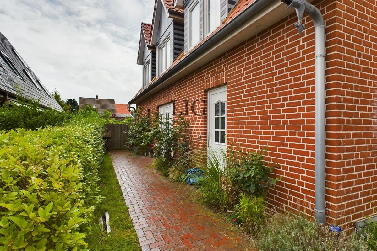 Ferienwohnung De Draken Hus