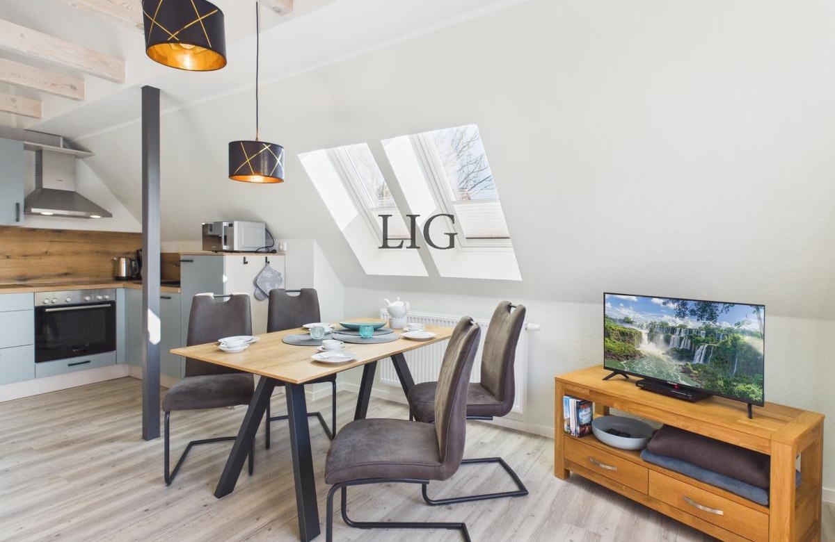 Ferienwohnung Sanddorn