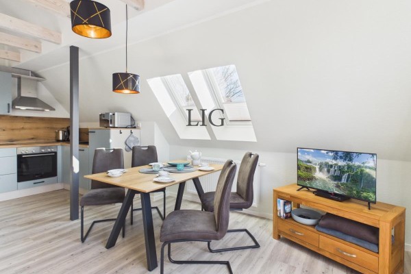 Ferienwohnung Sanddorn