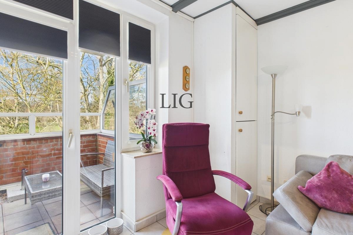 Ferienwohnung Siefert