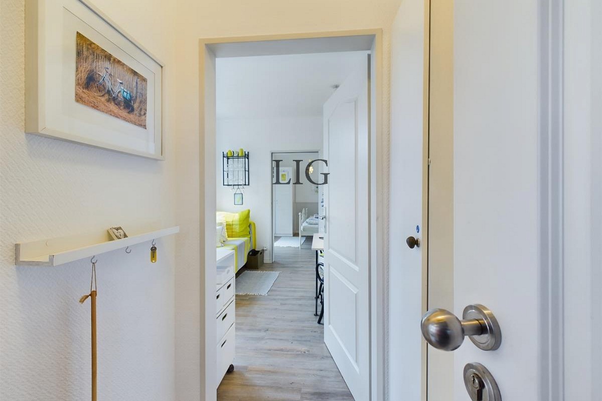 Ferienwohnung Herzmuschel