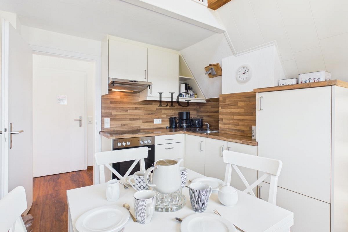 Ferienwohnung Küstenkoje
