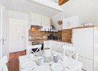 Ferienwohnung Küstenkoje