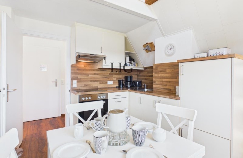Ferienwohnung Küstenkoje