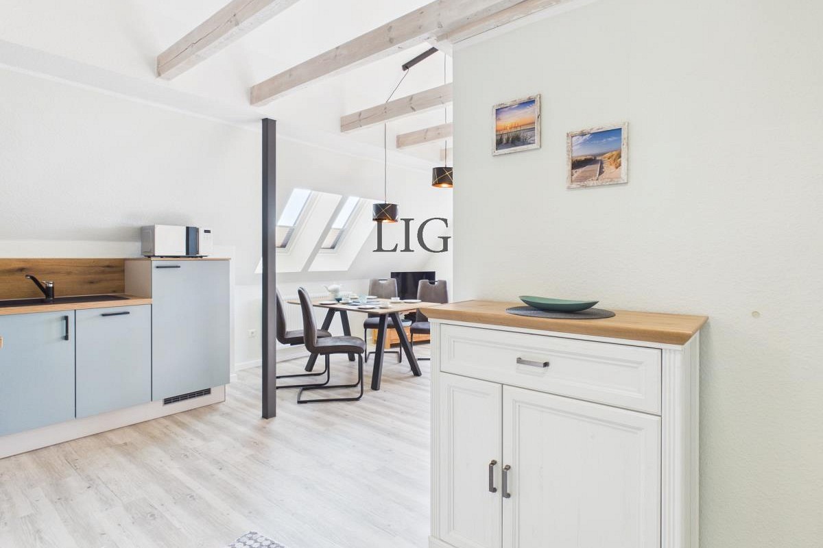 Ferienwohnung Sanddorn