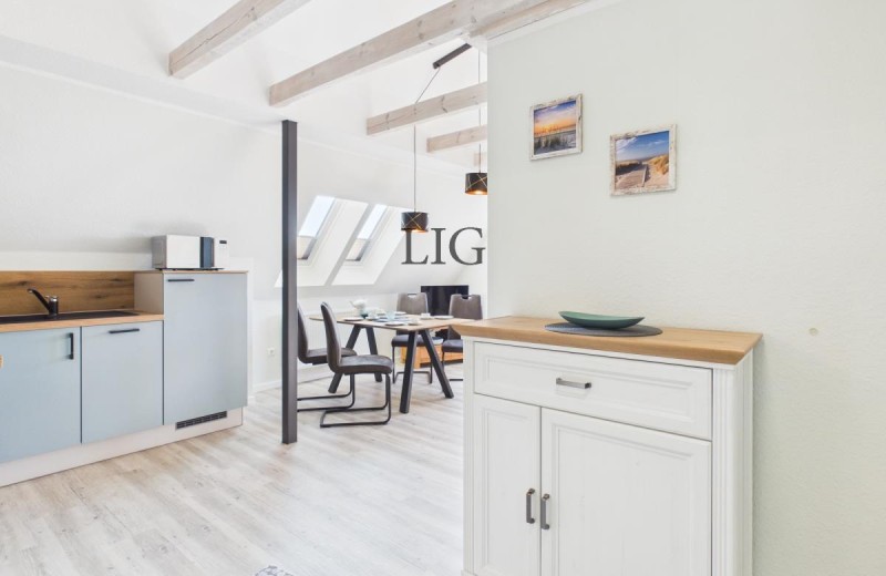 Ferienwohnung Sanddorn