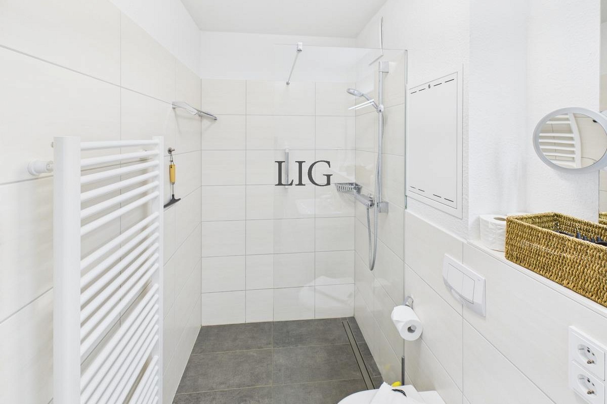 Ferienwohnung Friesendomizil I