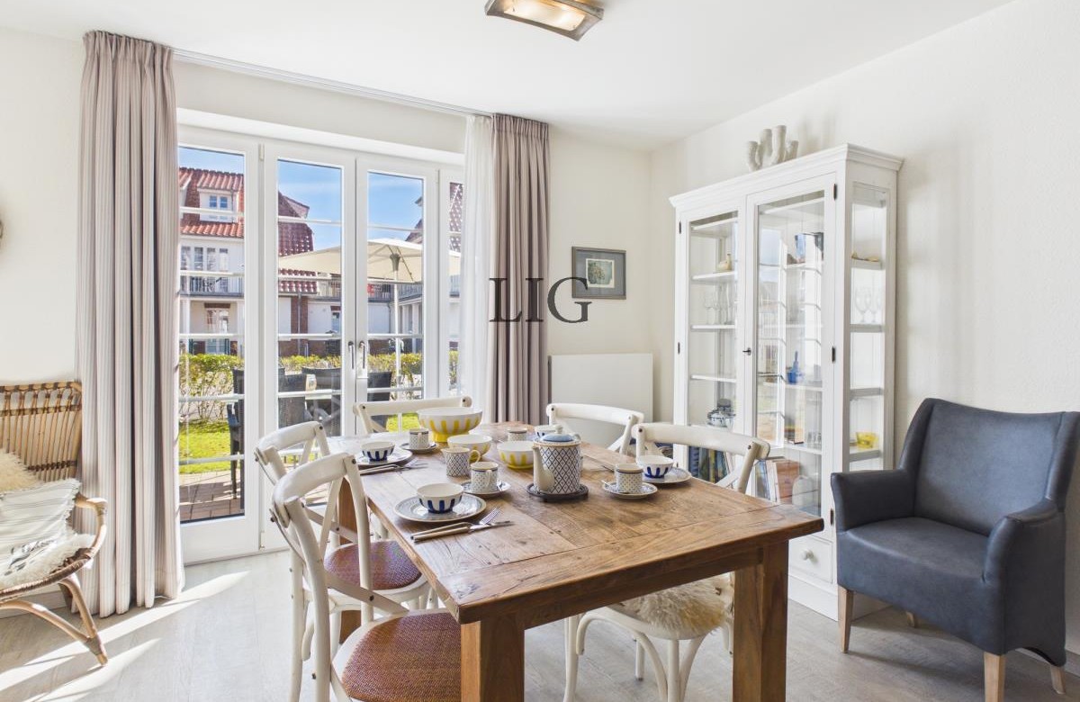 Ferienwohnung Sandpiper