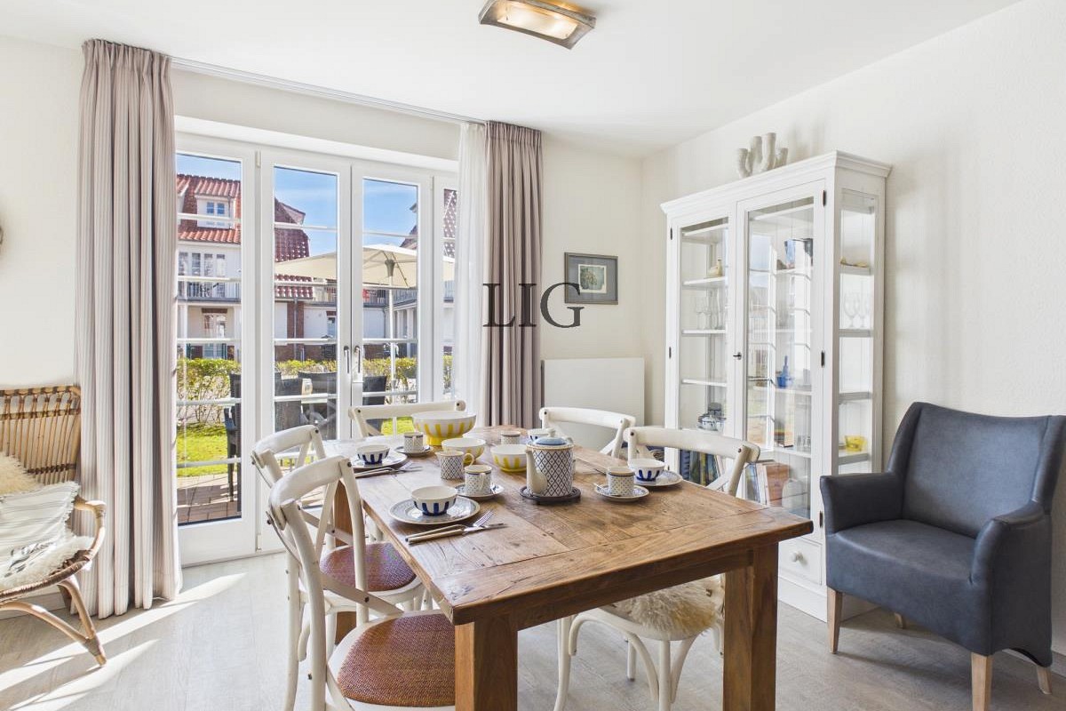 Ferienwohnung Sandpiper